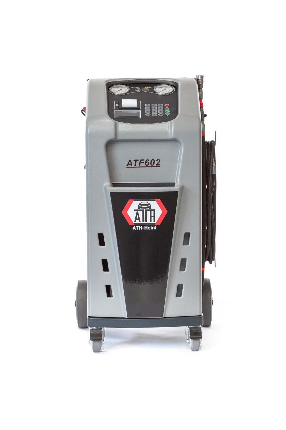 VIDANGE BOITE A VITESSE ATH ATF602